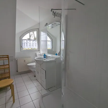 Appartamento Im Raad - Schwalbe